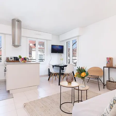 Le Calmette By Apirent #Central #Lumineux #Calme #Wifi Cannes Extérieur photo