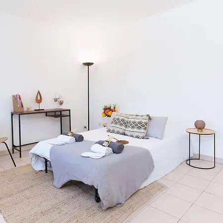 Le Calmette By Apirent #Central #Lumineux #Calme #Wifi Cannes Extérieur photo