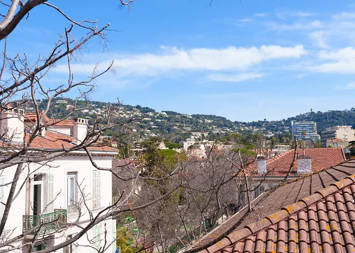 Le Calmette By Apirent #Central #Lumineux #Calme #Wifi
