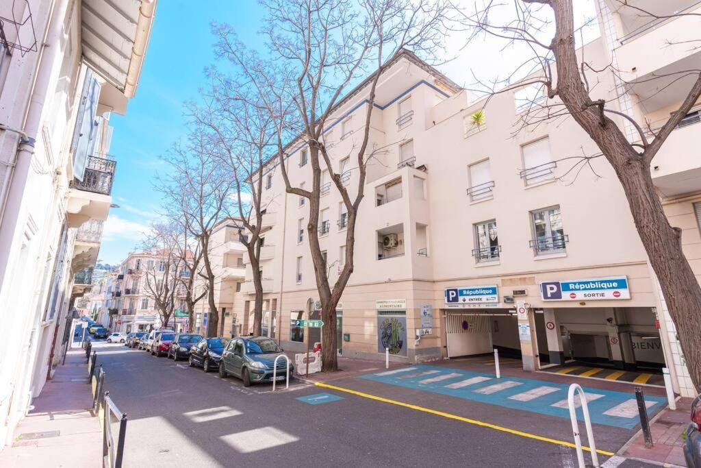 Apartment Le Calmette By Apirent #central #lumineux #calme #wifi